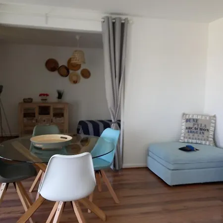 Superb Apartment Near The Sea Arcachón Exterior foto