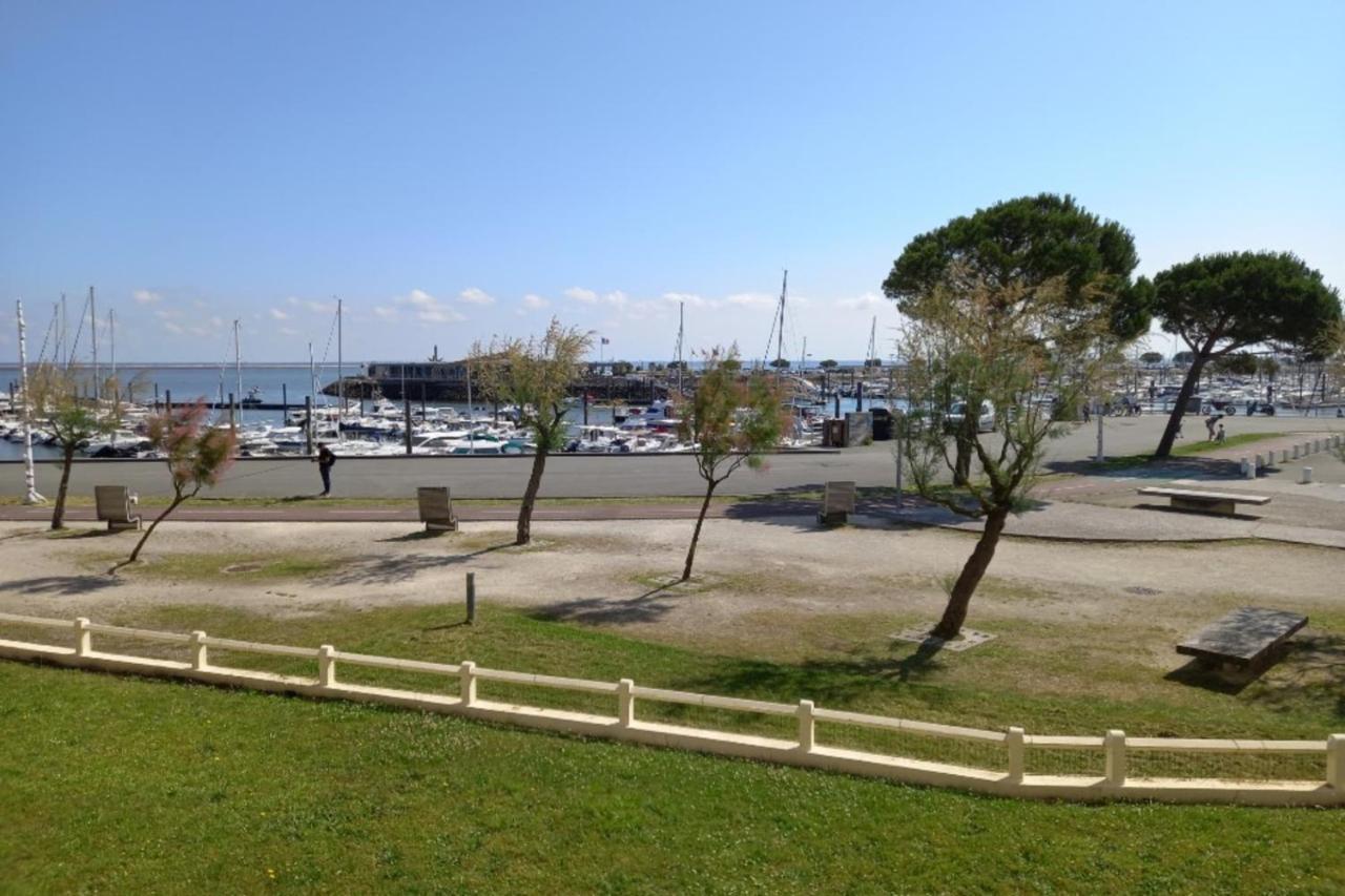 Apartment Superb Near The Sea *