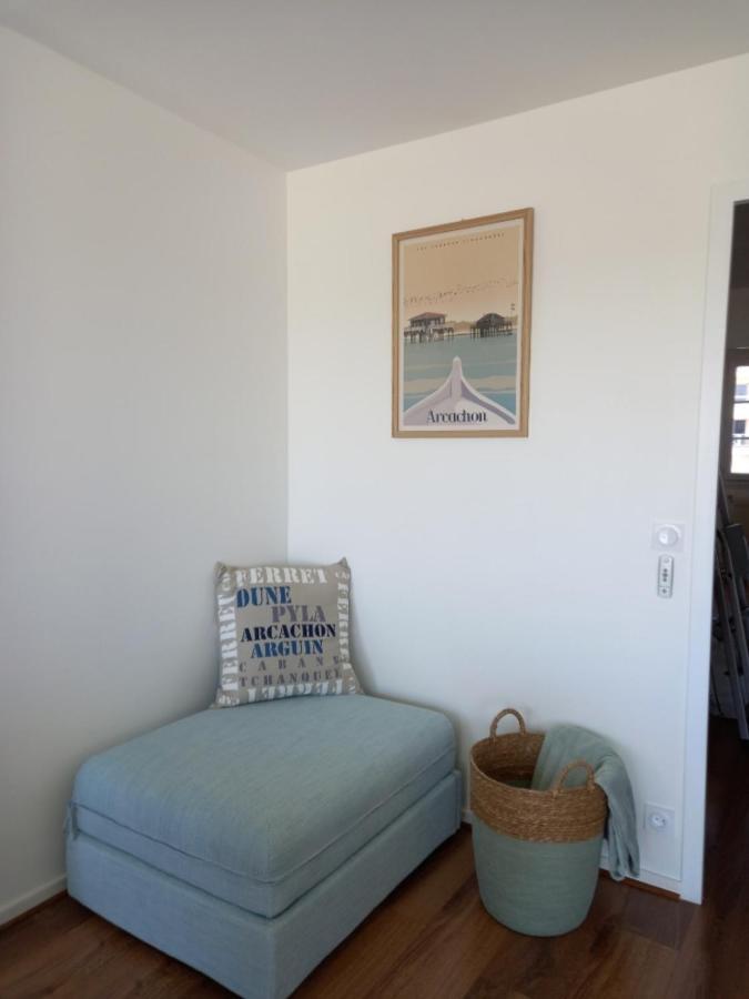 Apartamento Superb Near The Sea Arcachon