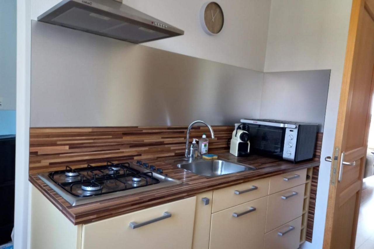 Apartment Superb Near The Sea Arcachon