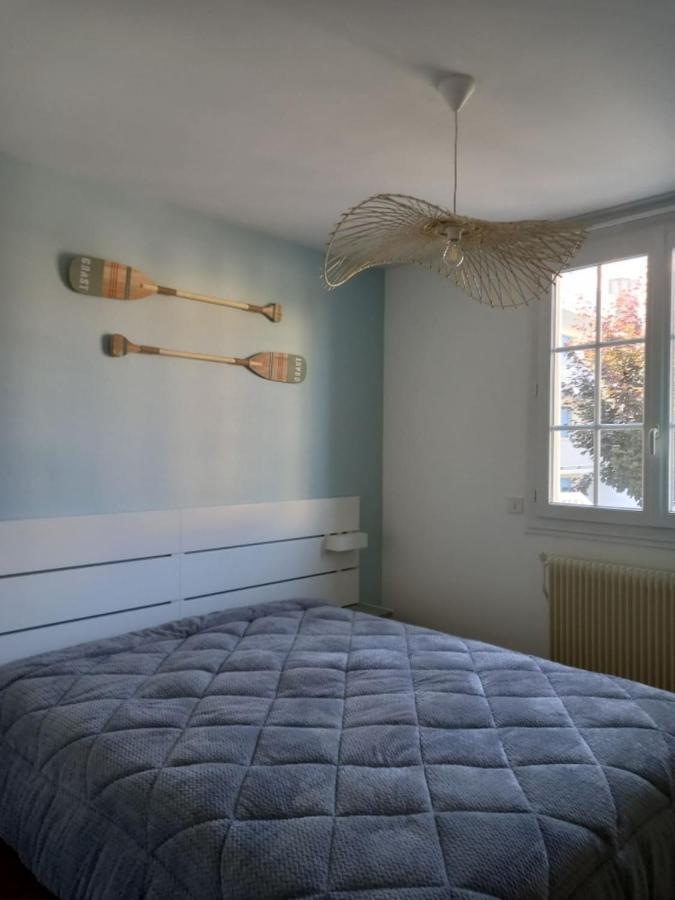 Apartment Superb Near The Sea Arcachon